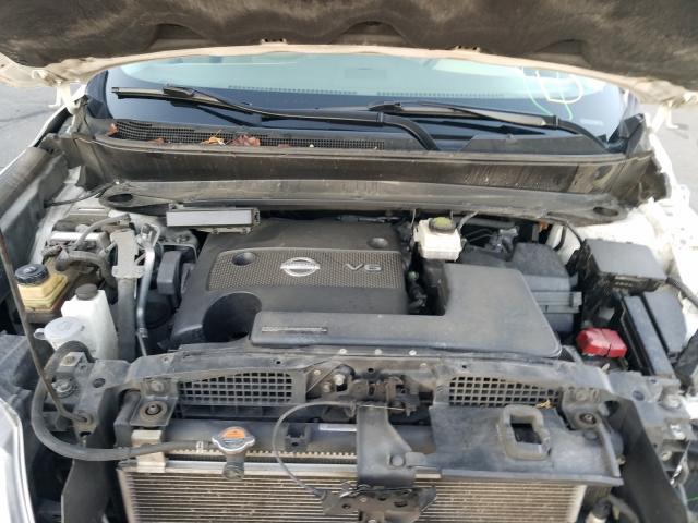 Photo 6 VIN: 5N1AR2MM4EC630950 - NISSAN PATHFINDER 