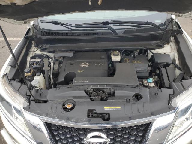 Photo 11 VIN: 5N1AR2MM4EC638336 - NISSAN PATHFINDER 