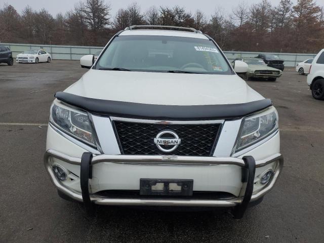 Photo 4 VIN: 5N1AR2MM4EC638336 - NISSAN PATHFINDER 