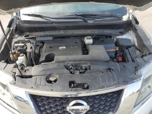 Photo 10 VIN: 5N1AR2MM4EC641950 - NISSAN PATHFINDER 