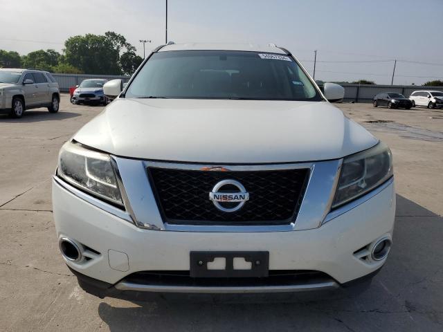 Photo 4 VIN: 5N1AR2MM4EC641950 - NISSAN PATHFINDER 