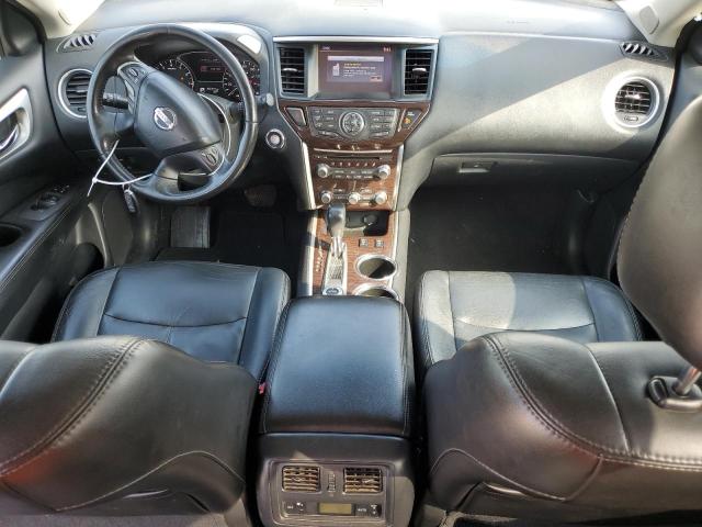 Photo 7 VIN: 5N1AR2MM4EC641950 - NISSAN PATHFINDER 