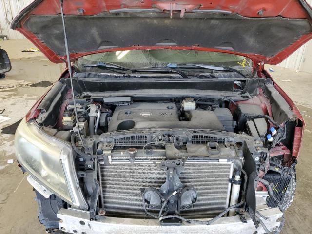 Photo 11 VIN: 5N1AR2MM4EC642130 - NISSAN PATHFINDER 