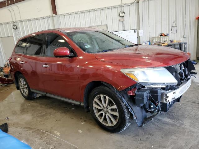 Photo 3 VIN: 5N1AR2MM4EC642130 - NISSAN PATHFINDER 