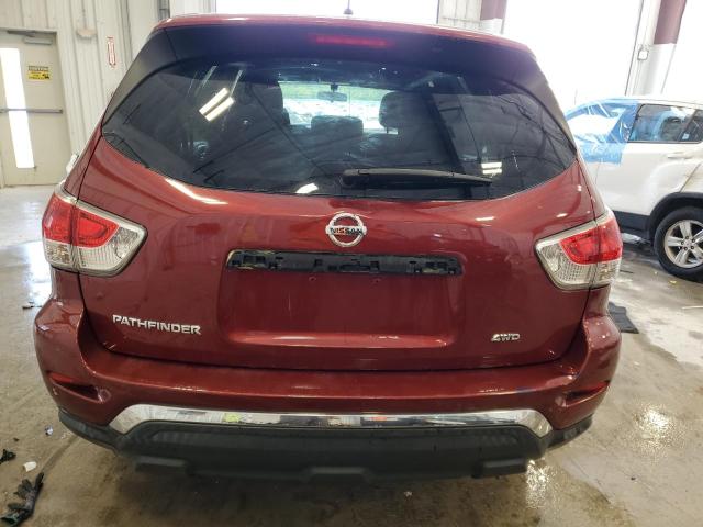 Photo 5 VIN: 5N1AR2MM4EC642130 - NISSAN PATHFINDER 