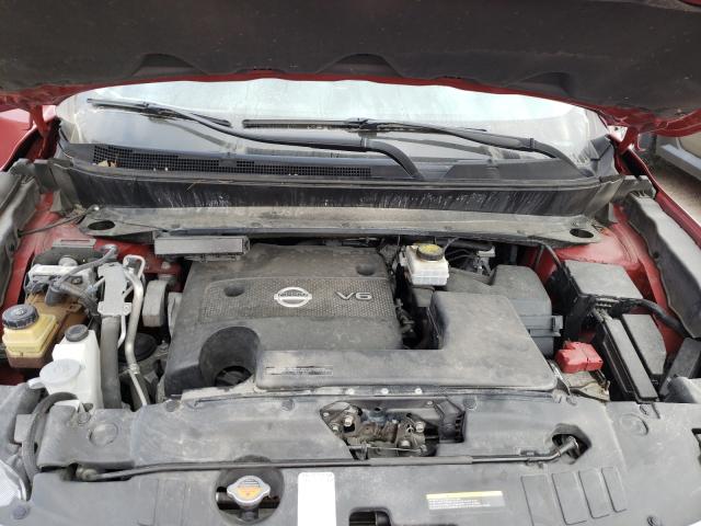 Photo 6 VIN: 5N1AR2MM4EC647098 - NISSAN PATHFINDER 