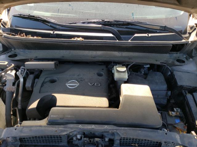 Photo 6 VIN: 5N1AR2MM4EC650745 - NISSAN PATHFINDER 