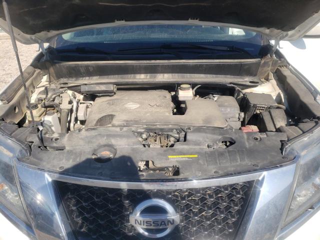 Photo 11 VIN: 5N1AR2MM4EC650888 - NISSAN PATHFINDER 