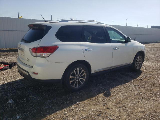 Photo 2 VIN: 5N1AR2MM4EC650888 - NISSAN PATHFINDER 