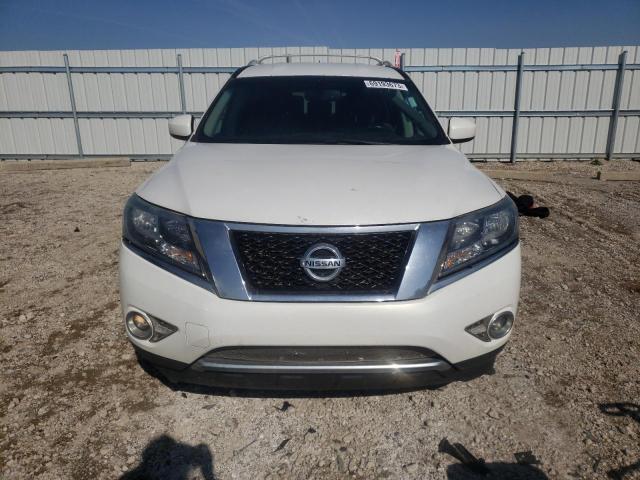 Photo 4 VIN: 5N1AR2MM4EC650888 - NISSAN PATHFINDER 