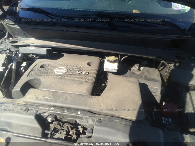 Photo 9 VIN: 5N1AR2MM4EC655427 - NISSAN PATHFINDER 