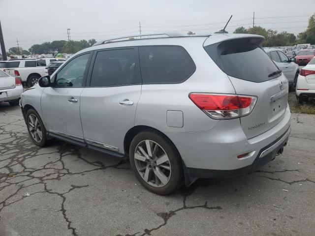 Photo 1 VIN: 5N1AR2MM4EC664774 - NISSAN PATHFINDER 