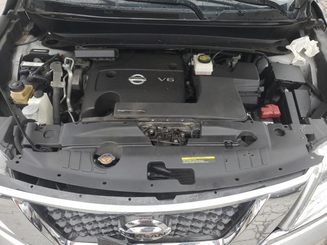 Photo 10 VIN: 5N1AR2MM4EC664774 - NISSAN PATHFINDER 