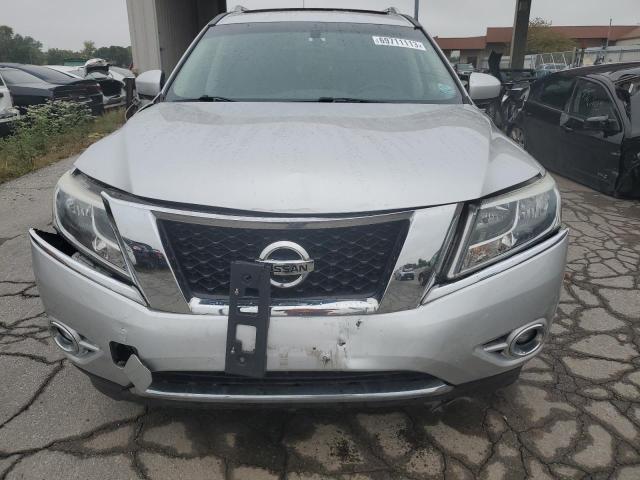 Photo 4 VIN: 5N1AR2MM4EC664774 - NISSAN PATHFINDER 