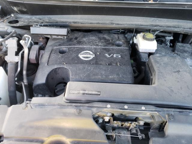 Photo 6 VIN: 5N1AR2MM4EC666167 - NISSAN PATHFINDER 