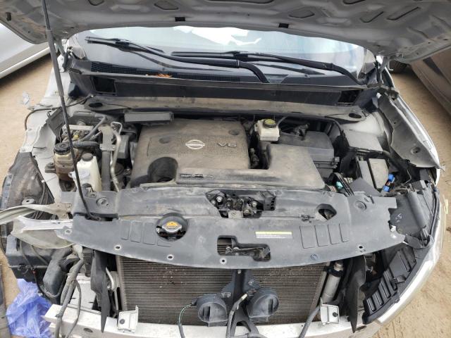 Photo 10 VIN: 5N1AR2MM4EC671787 - NISSAN PATHFINDER 