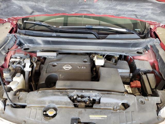 Photo 11 VIN: 5N1AR2MM4EC676990 - NISSAN PATHFINDER 