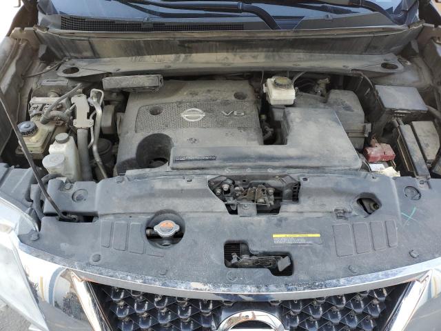 Photo 11 VIN: 5N1AR2MM4EC678495 - NISSAN PATHFINDER 