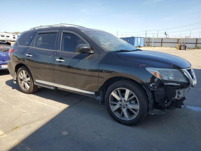 Photo 3 VIN: 5N1AR2MM4EC678495 - NISSAN PATHFINDER 