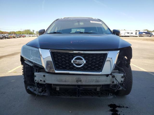 Photo 4 VIN: 5N1AR2MM4EC678495 - NISSAN PATHFINDER 