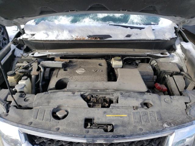 Photo 11 VIN: 5N1AR2MM4EC684491 - NISSAN PATHFINDER 