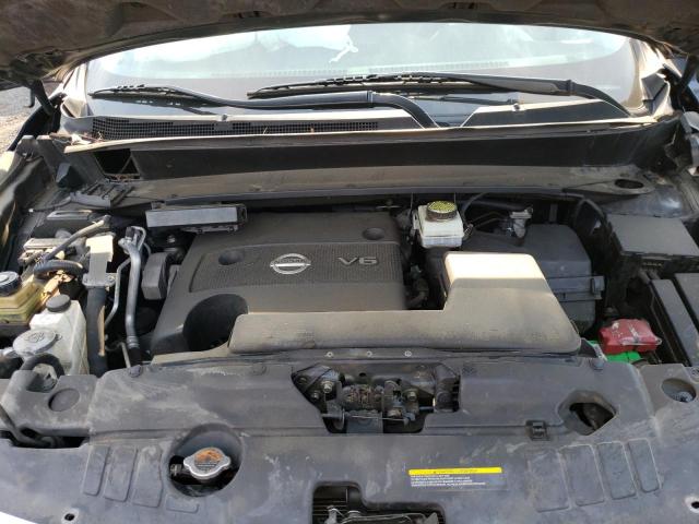 Photo 11 VIN: 5N1AR2MM4EC685561 - NISSAN PATHFINDER 