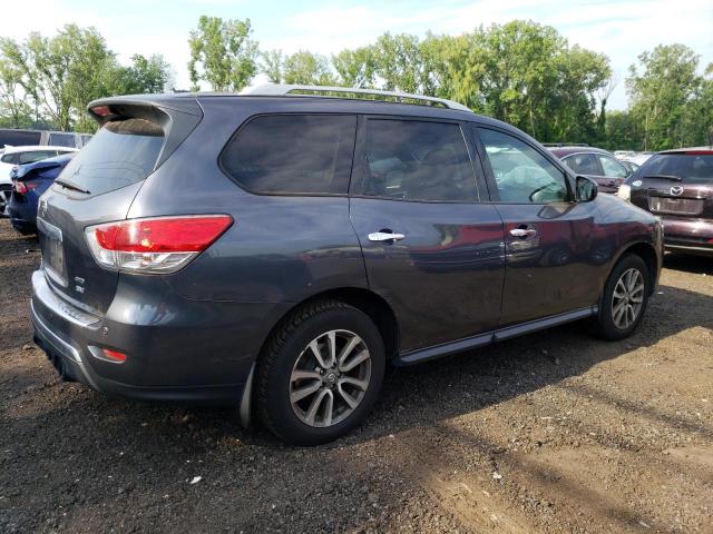 Photo 2 VIN: 5N1AR2MM4EC685561 - NISSAN PATHFINDER 