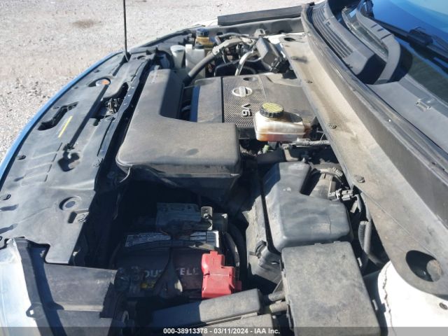 Photo 9 VIN: 5N1AR2MM4EC688816 - NISSAN PATHFINDER 