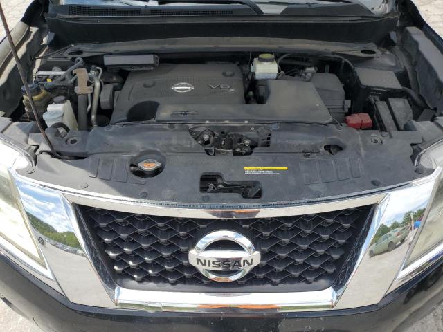 Photo 11 VIN: 5N1AR2MM4EC691151 - NISSAN PATHFINDER 