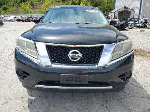 Photo 4 VIN: 5N1AR2MM4EC691151 - NISSAN PATHFINDER 