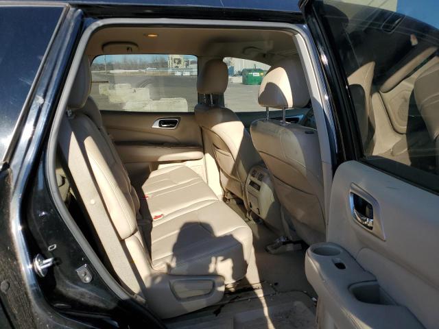 Photo 10 VIN: 5N1AR2MM4EC696754 - NISSAN PATHFINDER 