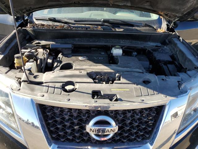 Photo 11 VIN: 5N1AR2MM4EC696754 - NISSAN PATHFINDER 