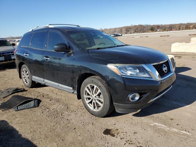 Photo 3 VIN: 5N1AR2MM4EC696754 - NISSAN PATHFINDER 