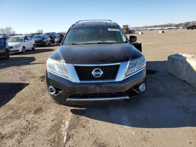 Photo 4 VIN: 5N1AR2MM4EC696754 - NISSAN PATHFINDER 