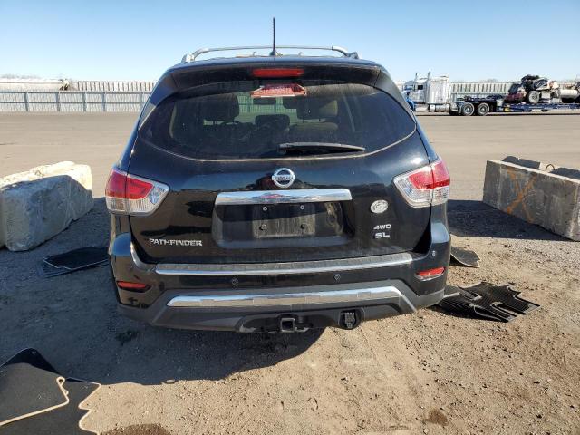 Photo 5 VIN: 5N1AR2MM4EC696754 - NISSAN PATHFINDER 