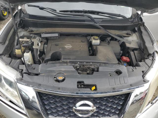 Photo 11 VIN: 5N1AR2MM4EC707154 - NISSAN PATHFINDER 