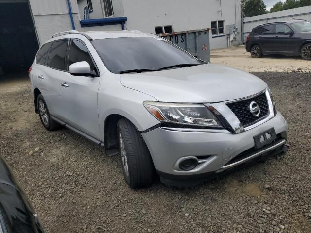 Photo 3 VIN: 5N1AR2MM4EC707154 - NISSAN PATHFINDER 