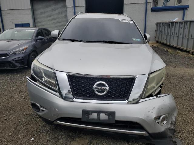 Photo 4 VIN: 5N1AR2MM4EC707154 - NISSAN PATHFINDER 