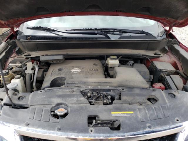 Photo 11 VIN: 5N1AR2MM4EC714704 - NISSAN PATHFINDER 