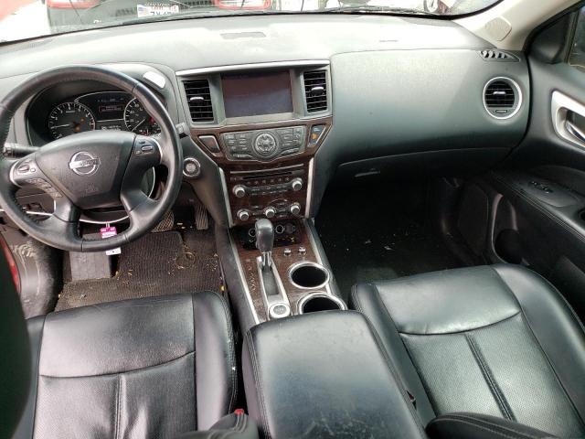 Photo 7 VIN: 5N1AR2MM4EC714704 - NISSAN PATHFINDER 