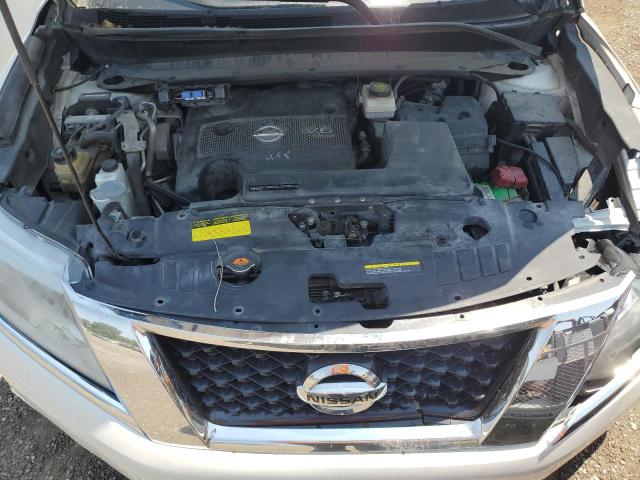 Photo 11 VIN: 5N1AR2MM4EC720616 - NISSAN PATHFINDER 