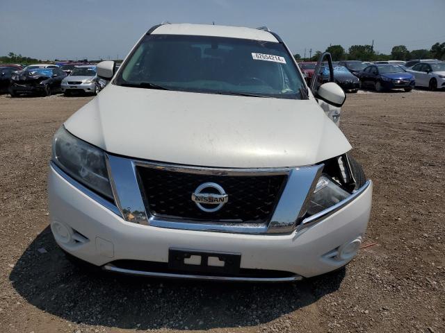 Photo 4 VIN: 5N1AR2MM4EC720616 - NISSAN PATHFINDER 