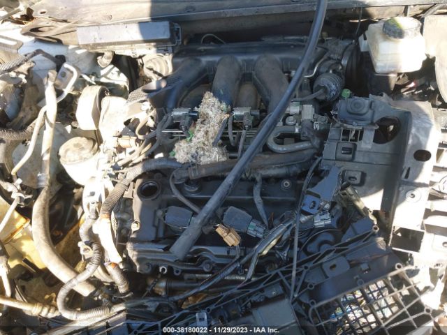 Photo 9 VIN: 5N1AR2MM4EC726478 - NISSAN PATHFINDER 