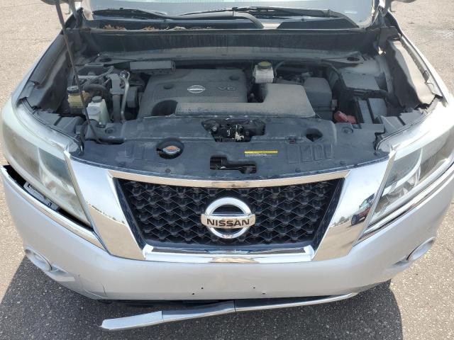 Photo 11 VIN: 5N1AR2MM4EC733480 - NISSAN PATHFINDER 