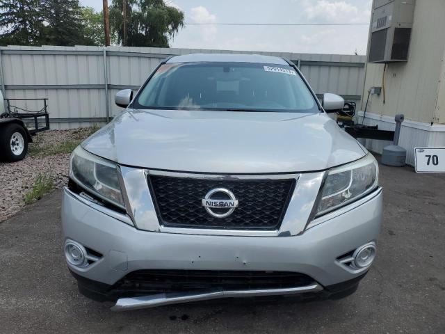 Photo 4 VIN: 5N1AR2MM4EC733480 - NISSAN PATHFINDER 