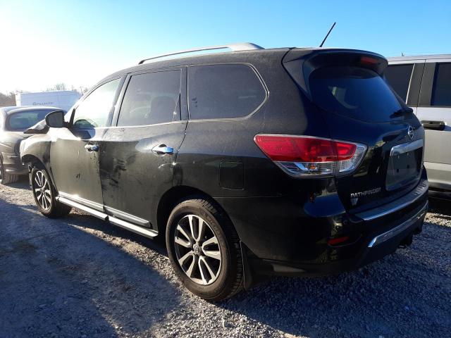 Photo 1 VIN: 5N1AR2MM4EC735763 - NISSAN PATHFINDER 