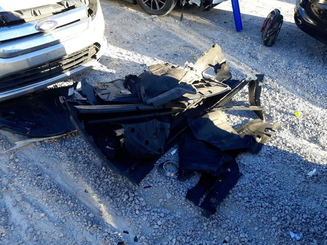 Photo 12 VIN: 5N1AR2MM4EC735763 - NISSAN PATHFINDER 