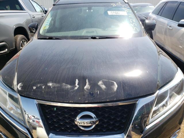 Photo 6 VIN: 5N1AR2MM4FC607640 - NISSAN PATHFINDER 