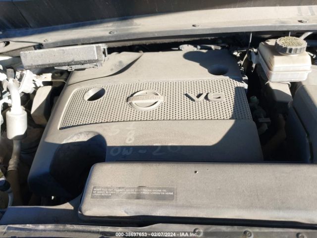 Photo 9 VIN: 5N1AR2MM4FC612434 - NISSAN PATHFINDER 