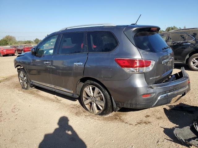 Photo 1 VIN: 5N1AR2MM4FC612739 - NISSAN PATHFINDER 